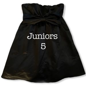 🔥$3 Bargain Bin🔥Little Black Dress